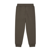 BIRKHOLM Sweatpants Deluxe Teak Brun
